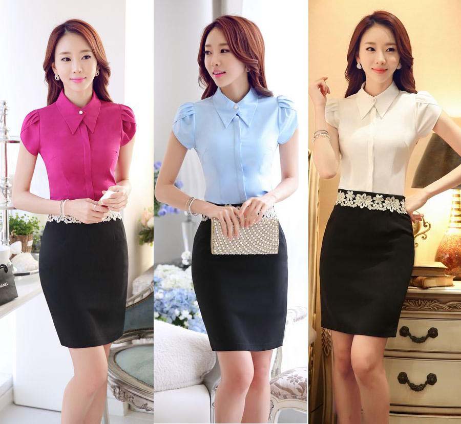 office style womens