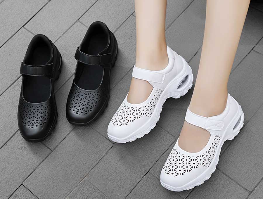 New arrivals women's rocker bottom sole shoes on sale August 2020 ...